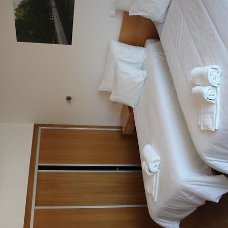 Hotel Solar Da Charneca 莱里亚 外观 照片