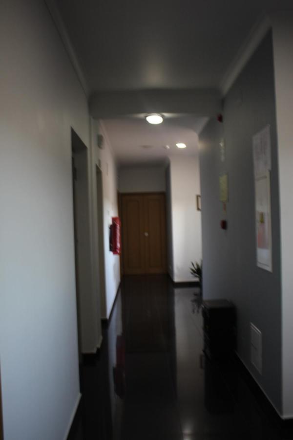 Hotel Solar Da Charneca 莱里亚 外观 照片